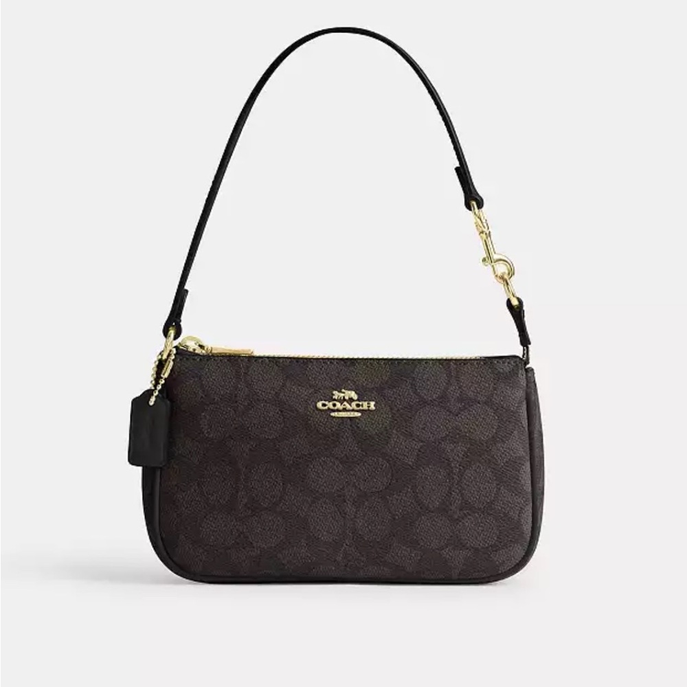 Coach Nolita 19